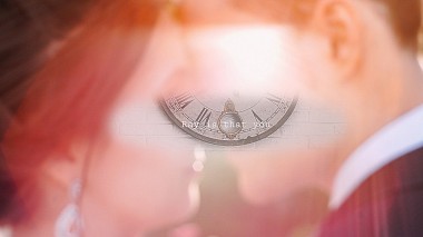 Videographer Andrey Smirnov from Cheboksary, Russia - Ray is that you, wedding