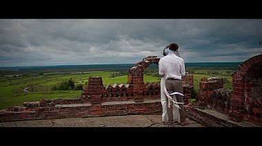 Videographer Alexander Ermishin from Nischni Nowgorod, Russland - В мире чувства есть лишь один закон – составить счастье того, кого любишь., wedding