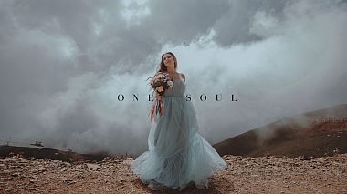 Videographer Stanislav Petrenko from Moskva, Rusko - One Soul | Elopement Story, engagement, wedding