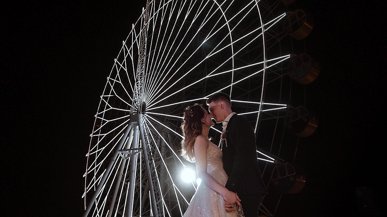 Сергей & Настя | Краснодар