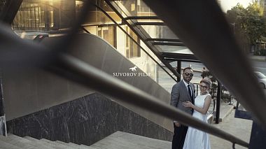 Videographer Nicholas Suvorov from Chisinau, Moldova - Mihai-Gabriel & Adina // România Iași // Wedding, event, reporting, wedding