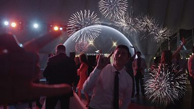 Videographer Nicholas Suvorov from Chisinau, Moldova - Flash // wed, anniversary, event, reporting, wedding