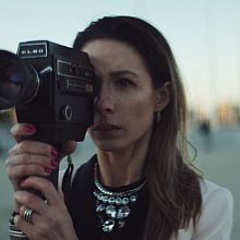 Videographer Nicholas Suvorov