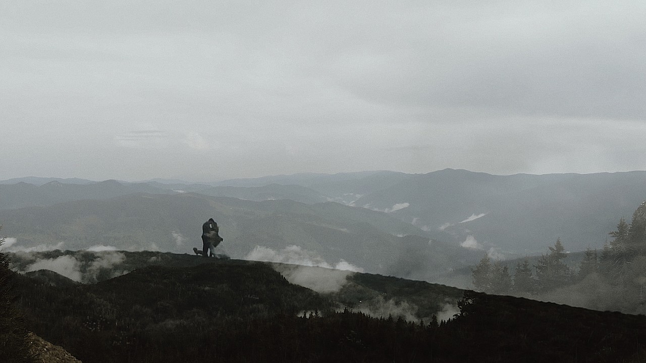 Stefan + Ioana | Wedding Teaser