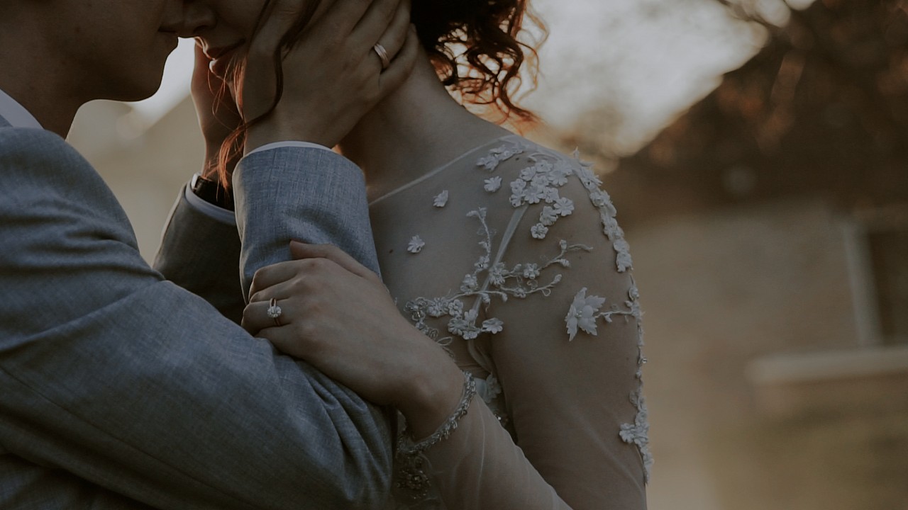 G + I | Wedding Film