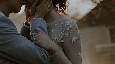 来自 布拉索夫, 罗马尼亚 的摄像师 Eduard Carp - G + I | Wedding Film, engagement, wedding