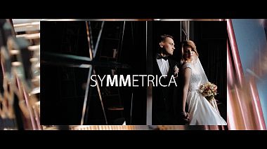 Videografo Andrey Lapardin da Oral, Kazakhstan - SYMMETRICA TEASER, musical video, reporting, wedding