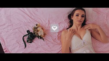 Videografo Andrey Lapardin da Oral, Kazakhstan - TEASER ELDAR & ANZHELIKA, erotic, event, musical video, showreel, wedding