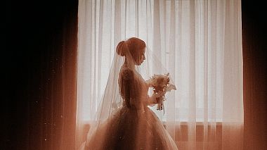 Videographer Andrey Lapardin from Oral, Kasachstan - Temirlan & Aidana Teaser, musical video, wedding