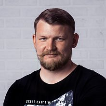 Videograf Andrey Lapardin