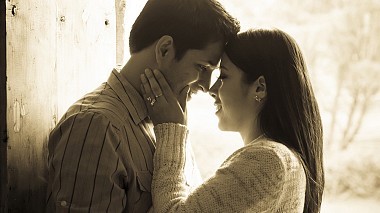 Arequipa, Peru'dan Billy Arteaga kameraman - Renato y Carmen, düğün