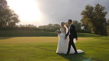 Videographer Dmitriy Konovalcev from Krasnodar, Russia - Wedding Teaser 150918, SDE, advertising, engagement, wedding