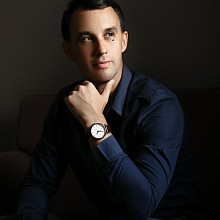 Videographer Dmitriy Konovalcev