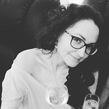 Videographer Nataliya Kliuchikova