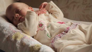 来自 弗罗茨瓦夫, 波兰 的摄像师 Aliaksandr Kavaliou - Nicole, baby