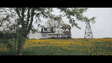 来自 弗罗茨瓦夫, 波兰 的摄像师 Aliaksandr Kavaliou - LeRina 2022 Rol 1 Cinema, advertising