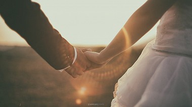 来自 罗马, 意大利 的摄像师 Giuseppe Galatà - Giuseppe &Carmela, SDE, wedding