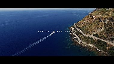 Videographer Giuseppe Galatà from Rom, Italien - Filippo & Elena SCILLA IN THE HEART, engagement, reporting, wedding