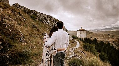 Videographer Giuseppe Galatà from Rom, Italien - DREAMING of YOU | trailer, drone-video, engagement, reporting, showreel, wedding