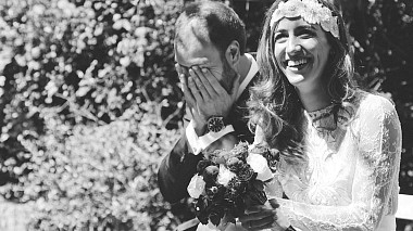 Barselona, İspanya'dan Souvenir Films kameraman - Trailer Helena & Guillermo, düğün, etkinlik, nişan