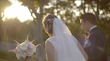 Barselona, İspanya'dan Souvenir Films kameraman - Alicia & Marc, düğün, etkinlik, nişan