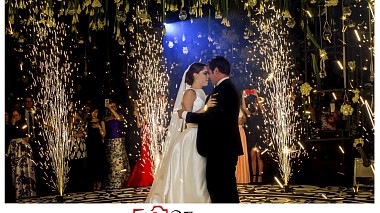 Βιντεογράφος Andrés Díaz Guerrero Galván από Μαδρίτη, Ισπανία - La posibilidad de realizar un sueño es lo que hace que la vida sea interesante., drone-video, event, reporting, wedding