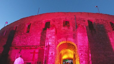 Videographer Andrés Díaz Guerrero Galván from Madrid, Spain - You, me and already, drone-video, wedding