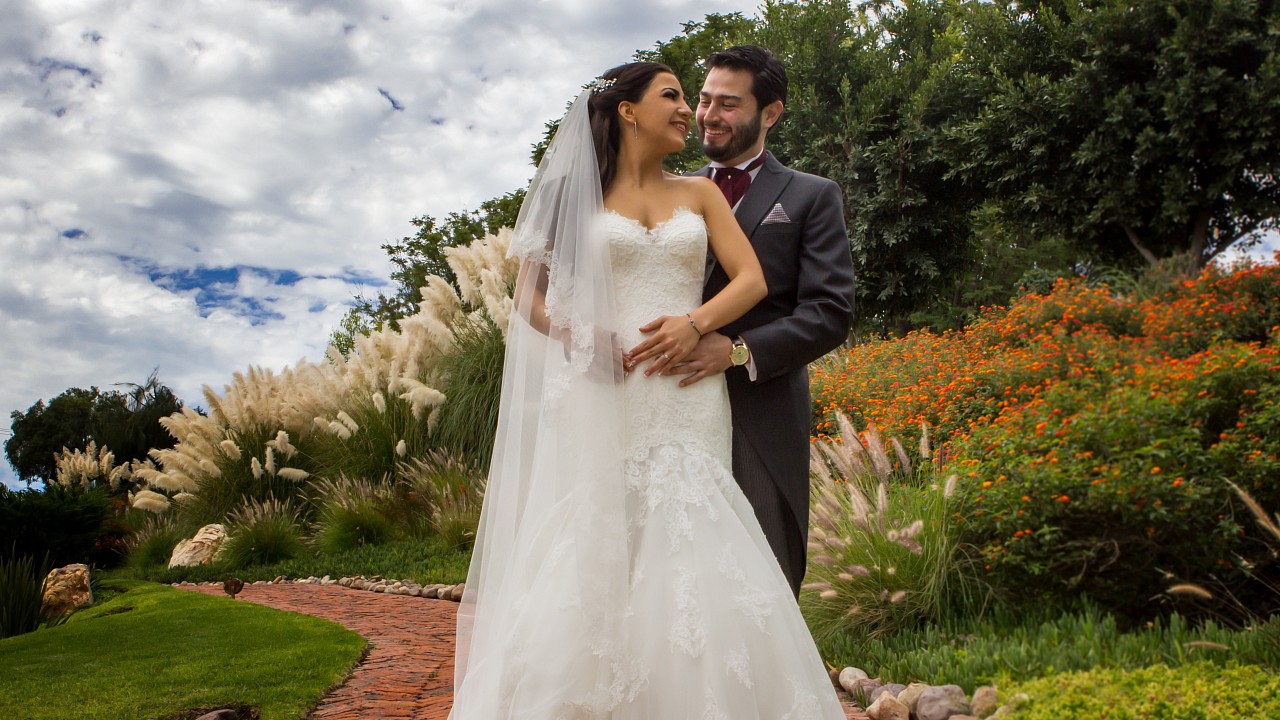 San Miguel de Allende Wedding