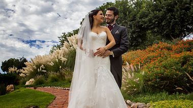 Videographer Andrés Díaz Guerrero Galván from Madrid, Spain - San Miguel de Allende Wedding, wedding