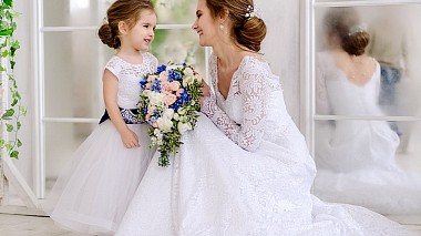 Videographer Anton Miranovich from Minsk, Biélorussie - happy day, baby, event, wedding