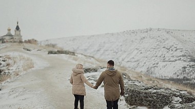 Bălţi, Moldova'dan Vladimir Leahovici kameraman - Artem & Anna, düğün
