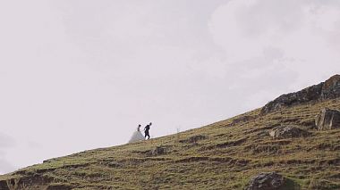 Videographer Vladimir Leahovici from Bălți, Moldavsko - Mihail & Tatiana, wedding