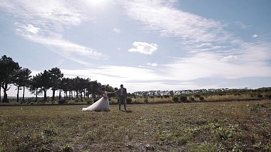 Videographer Vladimir Leahovici from Bălți, Moldawien - Oleg & Gabriela, wedding
