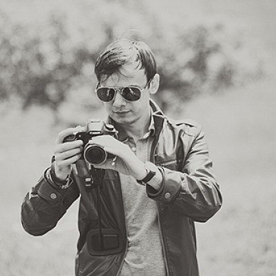 Videograf Vladimir Leahovici