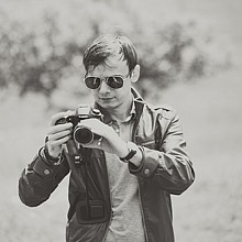 Videograf Vladimir Leahovici