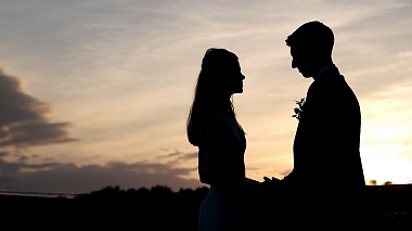 Videographer Dmitry Kolotilshikov from Gomel, Belarus - Dmitry & Anna | Wedding, drone-video, event, musical video, reporting, wedding
