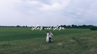 Videographer Dmitry Kolotilshikov from Gomel, Belarus - Oleg & Olga | Wedding, drone-video, engagement, event, musical video, wedding