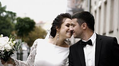 Videographer Dmitry Kolotilshikov from Gomel, Belarus - Sergei & Ekaterina | Insta ver, drone-video, engagement, event, musical video, wedding