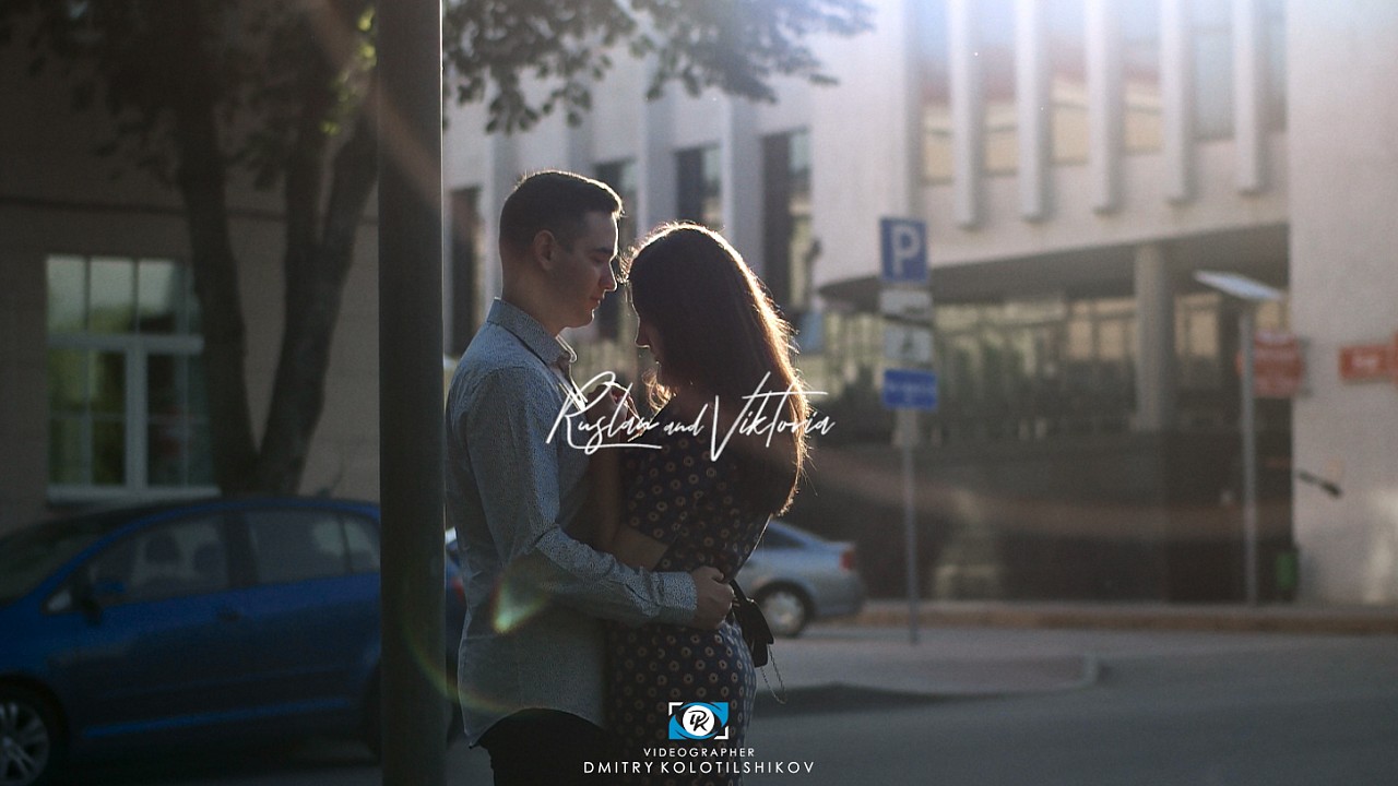 Ruslan & Viktoria | Insta ver