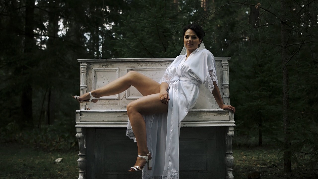 Sergey & Natasha | WEDDING