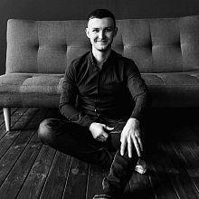 Videographer Dmitry Ko