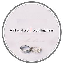 Videographer ArtVideo Wedding films