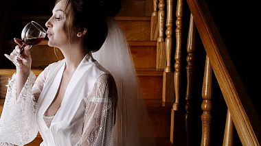 Videographer Final Final from Lviv, Ukraine - I+B | instagram v. |, drone-video, wedding