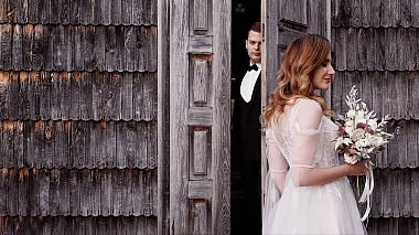 Videographer Final Final from Lviv, Ukraine - I+R | instagram v. |, drone-video, wedding