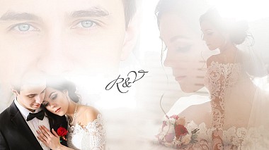 Videographer Ildar Zaripov from Kazan, Russia - Roman & Veronika, SDE, wedding