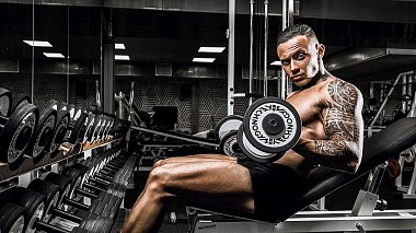 Videographer Ildar Zaripov from Kazan, Russia - Atabaev, sport