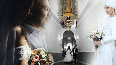 Videographer Ildar Zaripov from Kazan, Russia - Ildar & Elmira, wedding