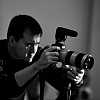 Videographer Ildar Zaripov