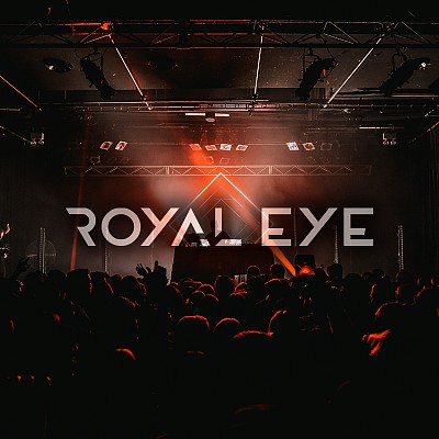 摄像师 Royal Eye