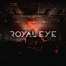 摄像师 Royal Eye